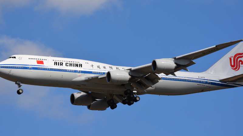 e Boeing 747 8 Air B, tags: chinese premier li qiang largest dublin - upload.wikimedia.org