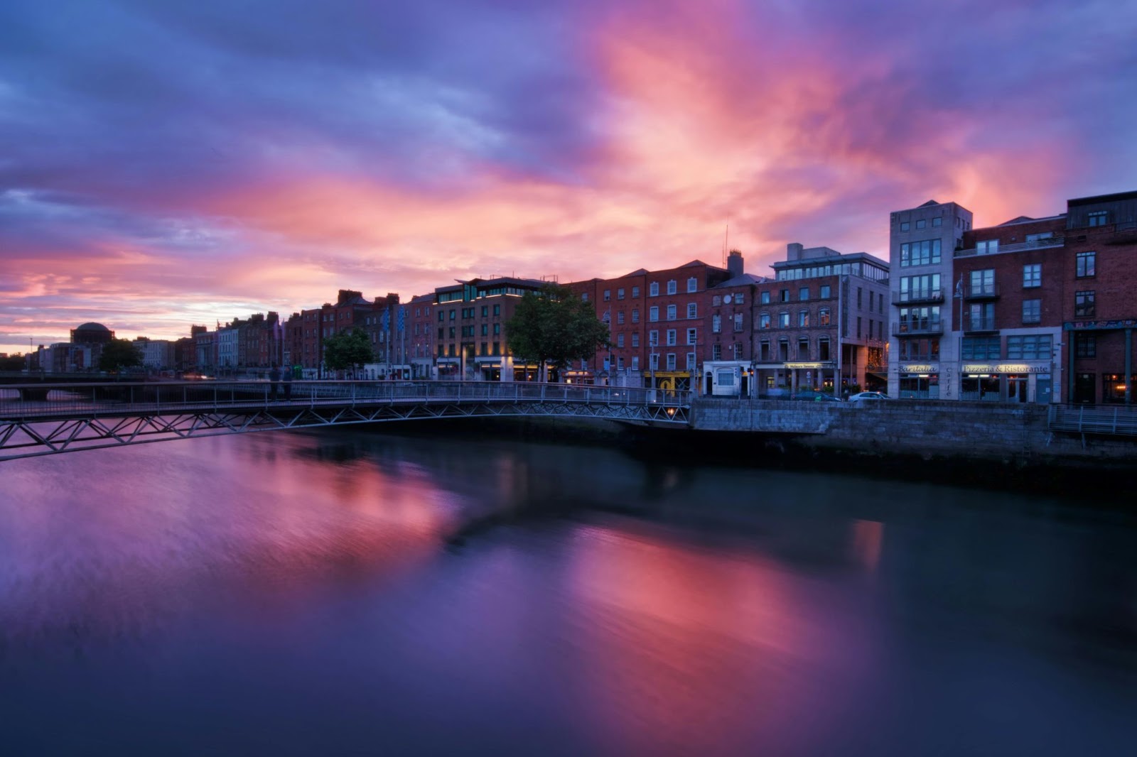 Interesting Facts About Dublin